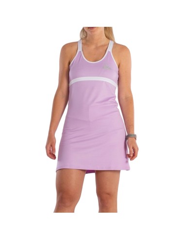 Vestido Vibor-A Naya Lila 41272.086 Mujer |VIBOR-A |Ropa pádel VIBOR-A
