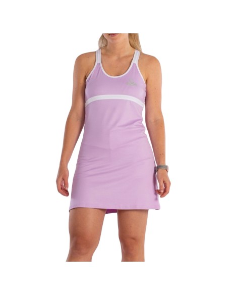 Vibor-A Naya Robe Lilas 41272.086 Femme |VIBOR-A |Vêtements de pade VIBOR-A