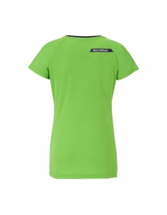 T-shirt de menina Tecnifibre |TECNIFIBRE |Roupa padel TECNIFIBRE 2