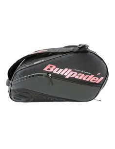 Bolsa Bullpadel Bpp-24001 Vertex 005 |BULLPADEL |Paleteros pádel 2