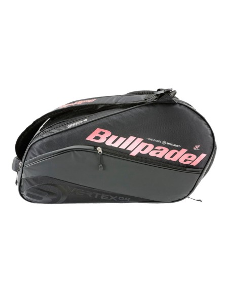 Bolsa Bullpadel Bpp-24001 Vertex 005 |BULLPADEL |Paleteros pádel