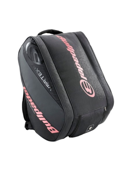 Bolsa Bullpadel Bpp-24001 Vertex 005 |BULLPADEL |Paleteros pádel