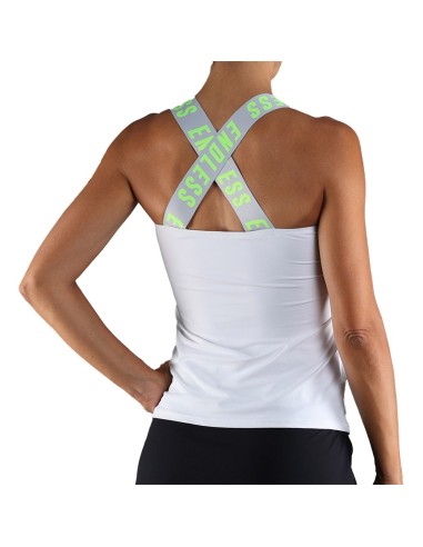 Camiseta Endless Iconic Mujer |ENDLESS |Abbigliamento da padel ENDLESS
