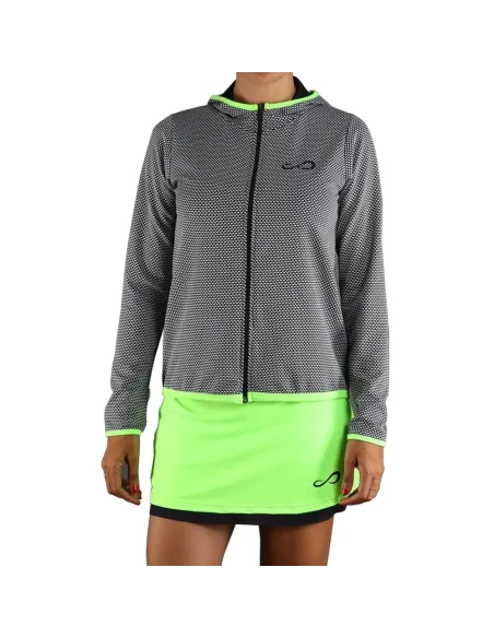 Chaqueta Endless Breath Mujer |ENDLESS |Vêtements de padel ENDLESS