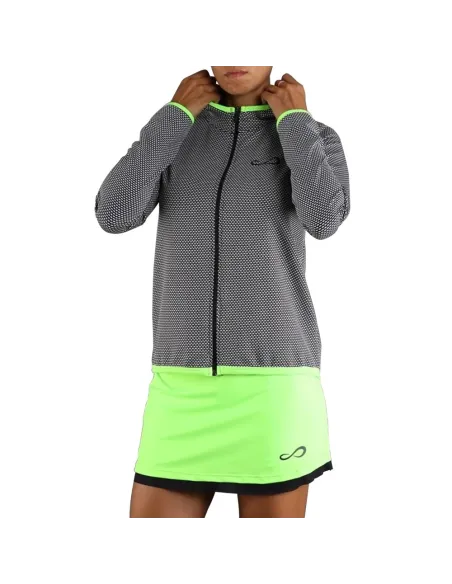 Chaqueta Endless Breath Mujer |ENDLESS |Vêtements de padel ENDLESS