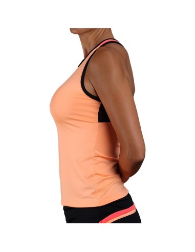 Camiseta Endless Flow Mujer |ENDLESS |Ropa pádel ENDLESS