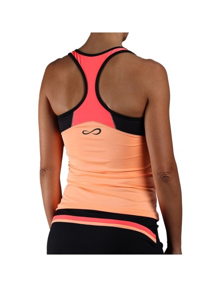 T-shirt femme Endless Flow |ENDLESS |Vêtements de padel ENDLESS
