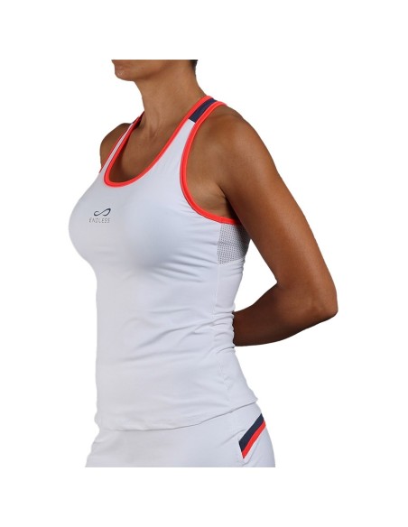 Endless Flow Women's T-Shirt |ENDLESS |ENDLESS padel clothing