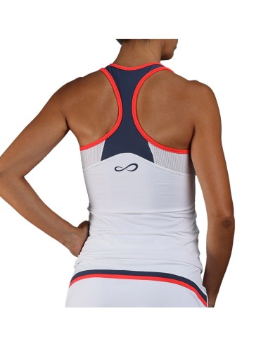 T-shirt femme Endless Flow |ENDLESS |Vêtements de padel ENDLESS