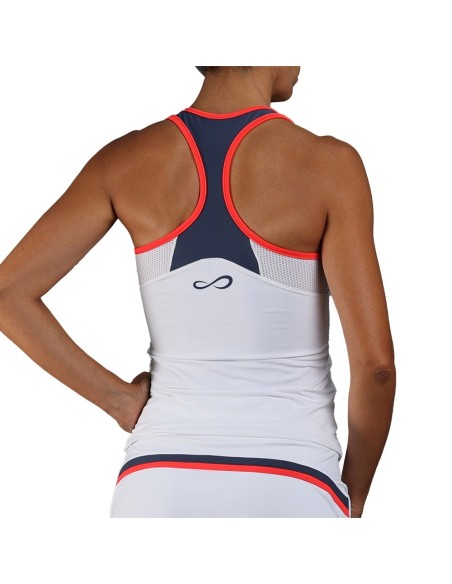 Camiseta feminina Endless Flow |ENDLESS |Roupa de remo ENDLESS