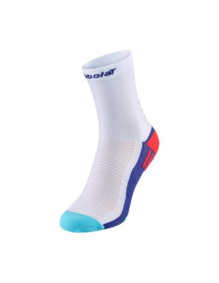 Calzini Babolat Padel Mid |BABOLAT |Calze