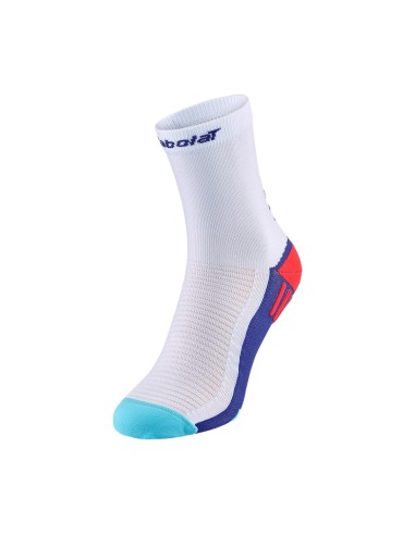 Socks Babolat Padel Mid |BABOLAT |Socks