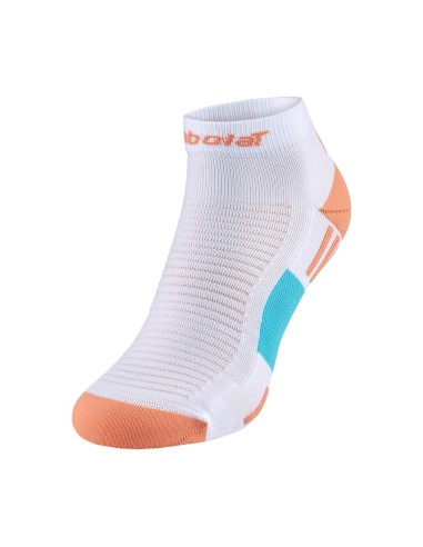 Chausettes Babolat Padel 5Ua1324P 1001 |BABOLAT |Chaussettes