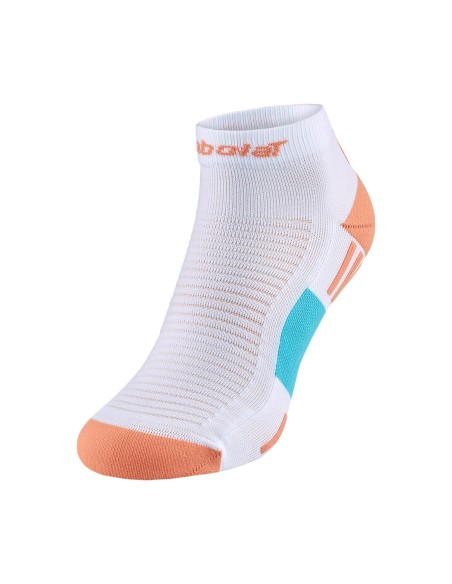 Meias Babolat Padel 5Ua1324P 1001 |BABOLAT |Meias Meias Babolat Padel 5Ua1324P 1001 |BABOLAT |Meias