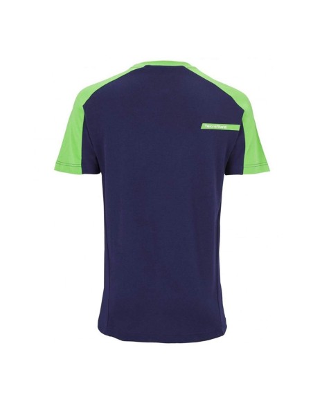Camiseta Tecnifibre F1 Stretch |TECNIFIBRE |Ropa pádel TECNIFIBRE Camiseta Tecnifibre F1 Stretch |TECNIFIBRE |Ropa pádel TECNIFIBRE