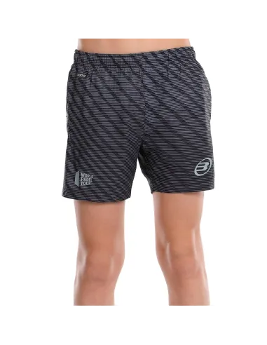 Short Bullpadel Liego 005 Junior |BULLPADEL |Padel clothing