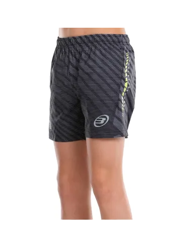 Short Bullpadel Liego 005 Junior |BULLPADEL |Padel clothing