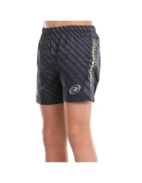 Corto Bullpadel Liego 005 Junior |BULLPADEL |Abbigliamento da padel
