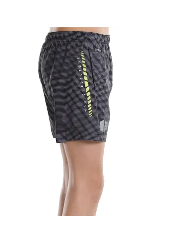 Short Bullpadel Liego Junior |BULLPADEL |Ropa de pádel
