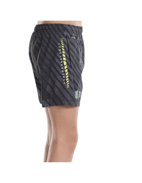 Corto Bullpadel Liego 005 Junior |BULLPADEL |Abbigliamento da padel