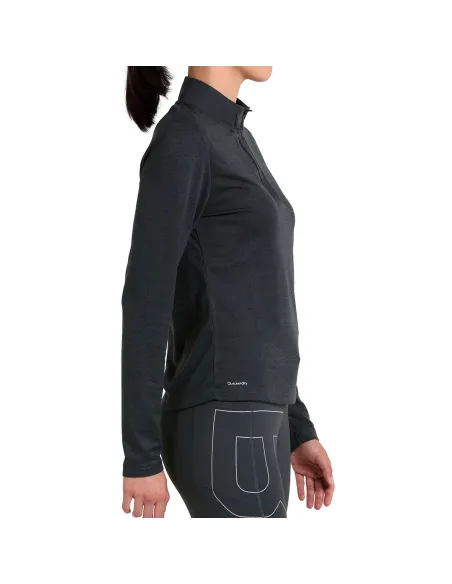 Camiseta Bullpadel Zanga Mujer 710 Mujer |BULLPADEL |Ropa de pádel BULLPADEL