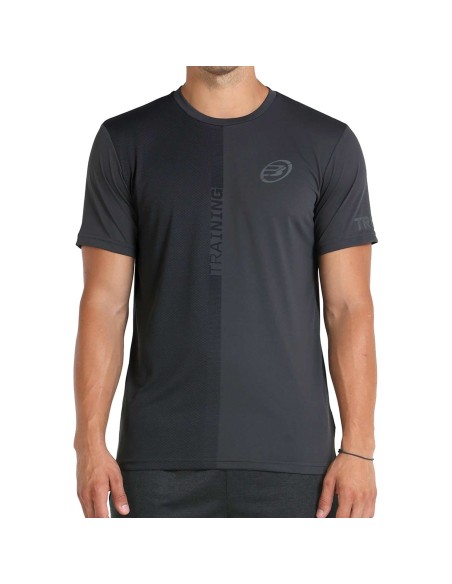 T-shirt Bullpadel Zenon 710 |BULLPADEL |Vêtements de padel BULLPADEL T-shirt Bullpadel Zenon 710 |BULLPADEL |Vêtements de padel BULLPADEL