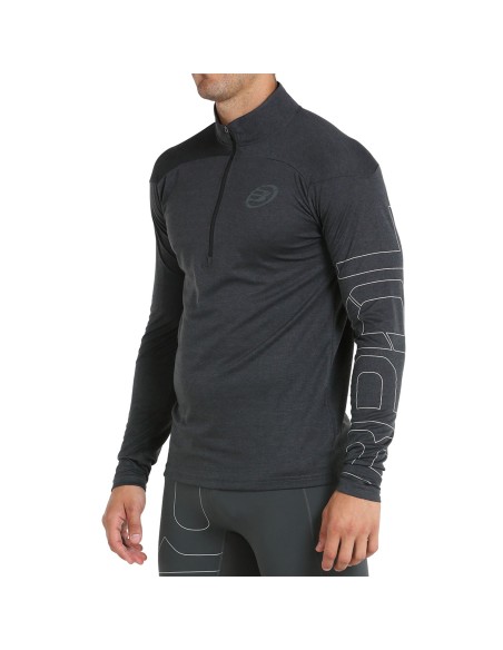 T-shirt Bullpadel Zenon 710 |BULLPADEL |Vêtements de padel BULLPADEL T-shirt Bullpadel Zenon 710 |BULLPADEL |Vêtements de padel BULLPADEL