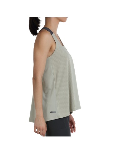 Camiseta Bullpadel Zuiza Mulher |BULLPADEL |Roupa de padel BULLPADEL