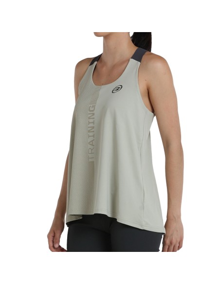 T-Shirt Bullpadel Zuiza Donna |BULLPADEL |Abbigliamento da padel BULLPADEL