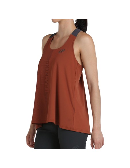 T-Shirt Bullpadel Zuiza Woman |BULLPADEL |BULLPADEL padel clothing