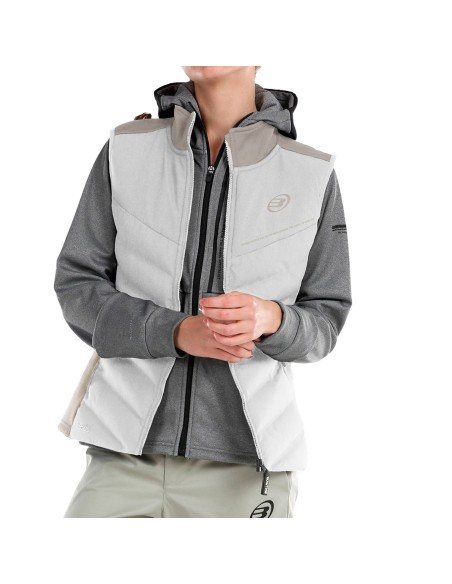 Chaleco Bullpadel Ichus Mujer |BULLPADEL |Ropa de pádel BULLPADEL