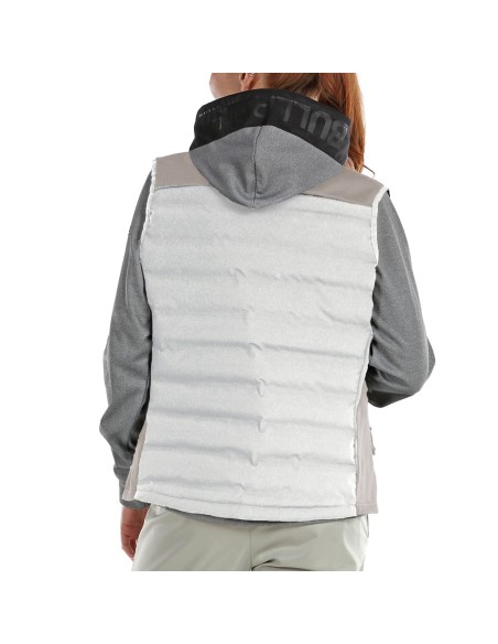 Chaleco Bullpadel Ichus Mujer |BULLPADEL |Ropa de pádel BULLPADEL