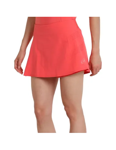 Saia Bullpadel Epico Feminina |BULLPADEL |Roupa de padel BULLPADEL