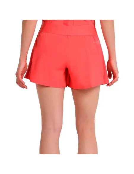 Jupe Bullpadel Epico pour femme |BULLPADEL |Vêtements de padel BULLPADEL