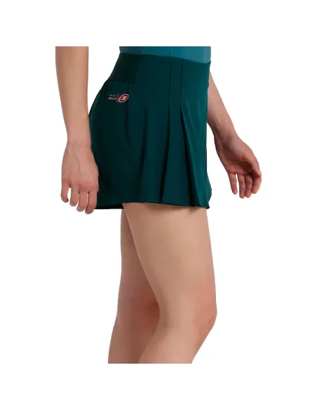 Saia Bullpadel Epico Feminina |BULLPADEL |Roupa de padel BULLPADEL