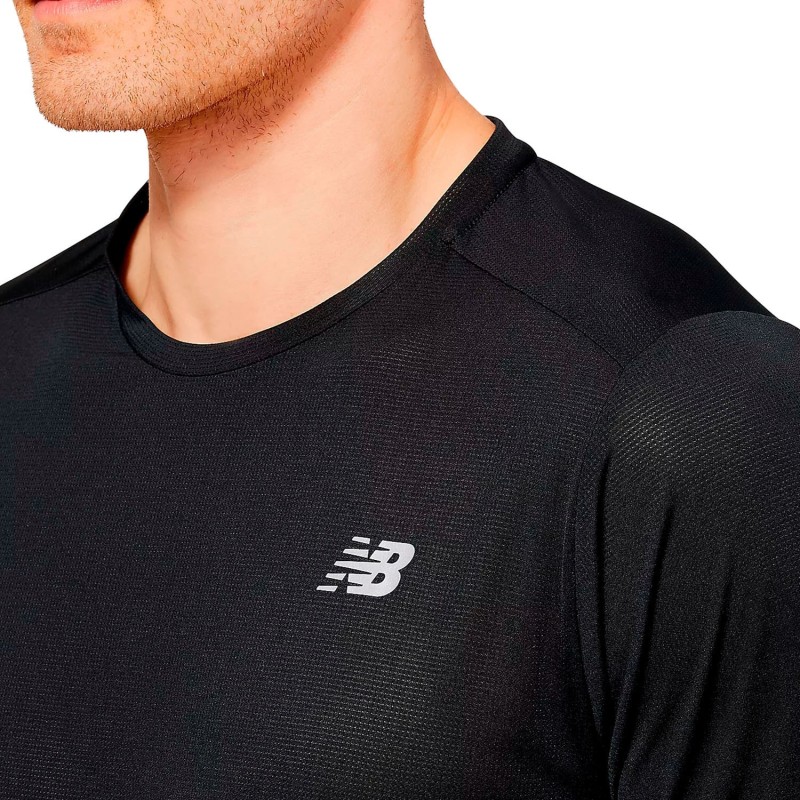 New Balance Accelerate T-shirt |NEW BALANCE |Padel clothing