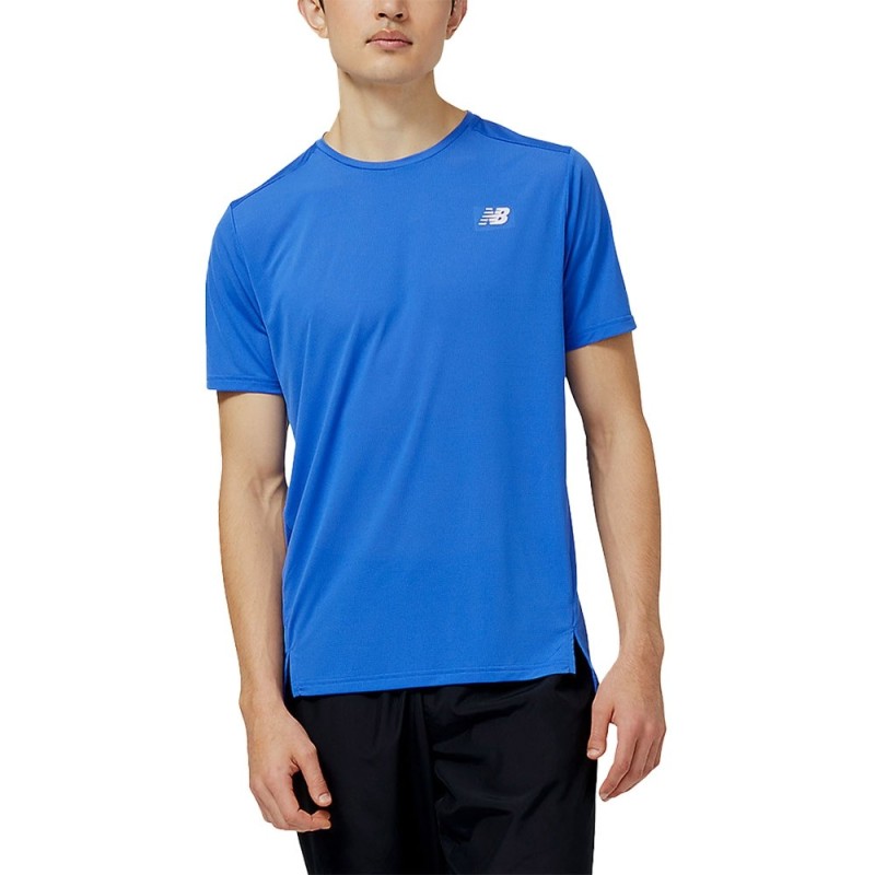New Balance Accelerate T-shirt |NEW BALANCE |Padel clothing