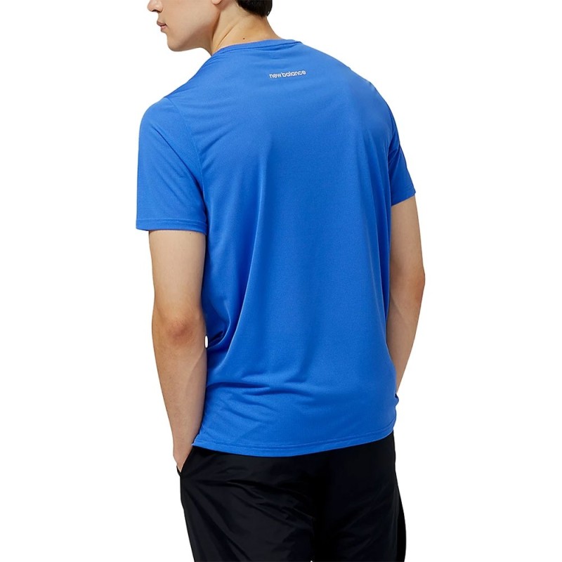 New Balance Accelerate T-shirt |NEW BALANCE |Padel clothing