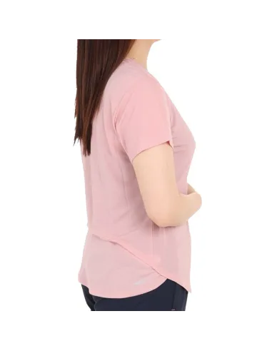 Camiseta New Balance Graphic Accelerate Mujer |NEW BALANCE |Abbigliamento da padel