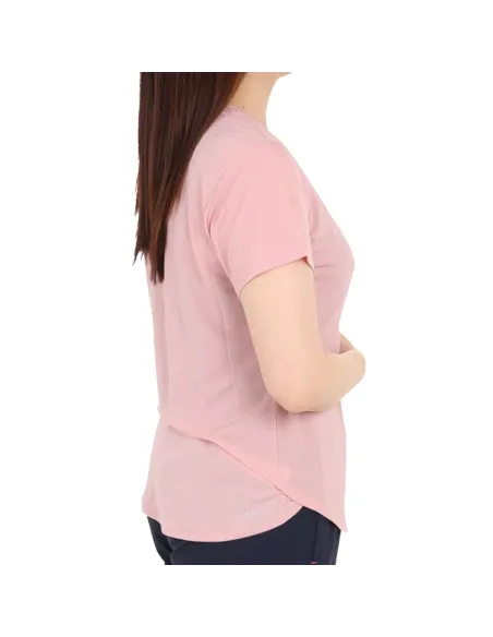 Camiseta New Balance Graphic Accelerate Mujer |NEW BALANCE |Abbigliamento da padel