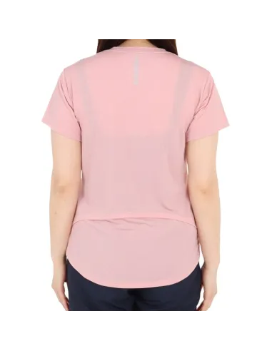 Camiseta New Balance Graphic Accelerate Mujer |NEW BALANCE |Abbigliamento da padel