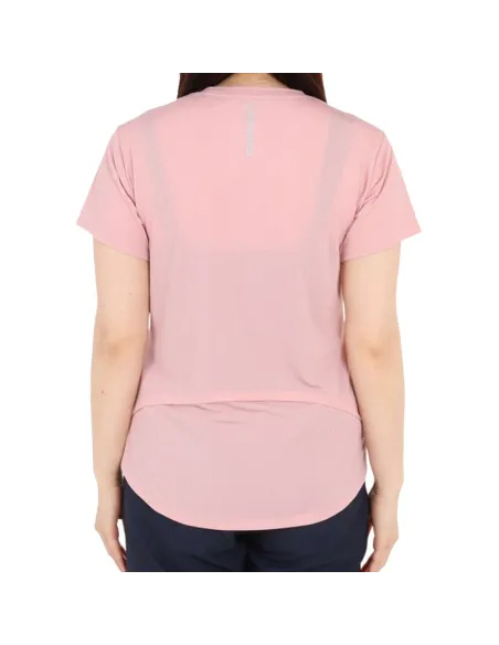 Camiseta New Balance Graphic Accelerate Mujer |NEW BALANCE |Abbigliamento da padel