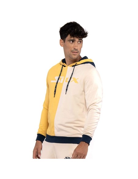 Sudadera Siux Homem Superdie |SIUX |Roupa padel SIUX Sudadera Siux Homem Superdie |SIUX |Roupa padel SIUX