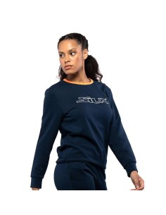 Sweat Siux Femme Drax |SIUX |Vêtements de padel SIUX