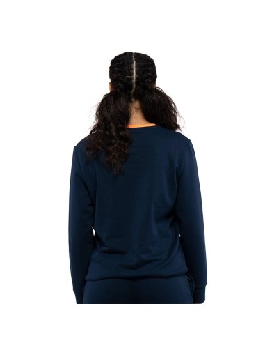 Sweatshirt Siux Woman Drax |SIUX |SIUX padel clothing