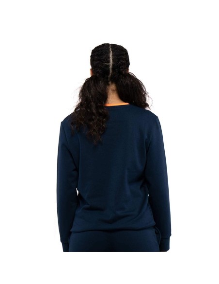 Sweatshirt Siux Woman Drax |SIUX |SIUX padel clothing Sweatshirt Siux Woman Drax |SIUX |SIUX padel clothing