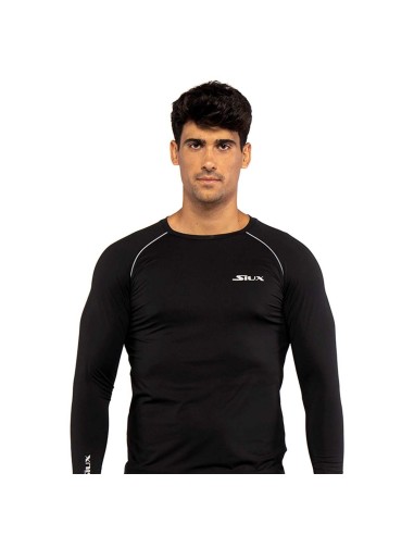 Camiseta masculina Siux Hellion |SIUX |Roupa de padel