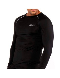 Camiseta Siux Hombre Hellion |SIUX |Ropa de pádel 2