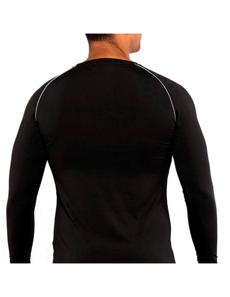 Camiseta masculina Siux Hellion |SIUX |Roupa de padel