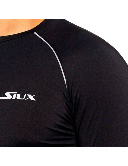Maglietta Siux da uomo Hellion  |SIUX |Abbigliamento da padel
